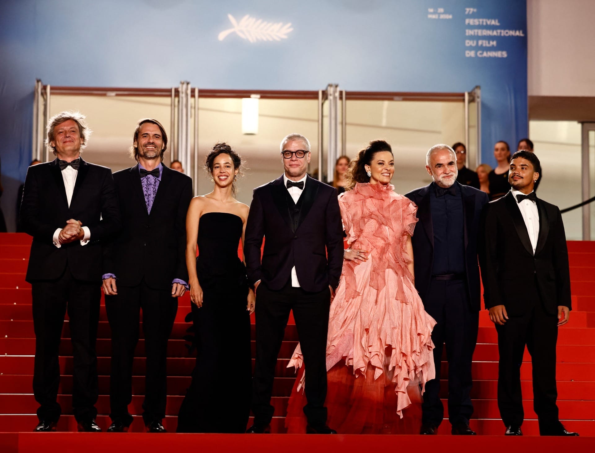 Muito+ traz todos os detalhes de Cannes, com Flávia Guerra
