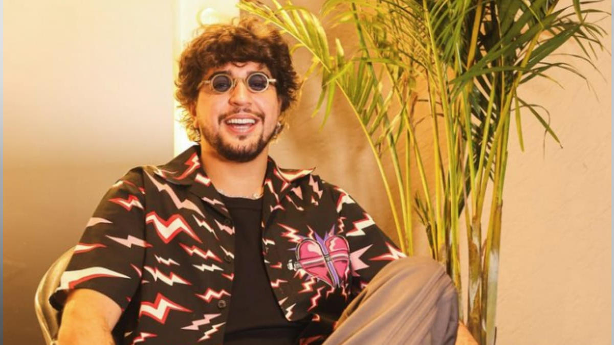 Nattan promete: "Vou pegar os cachorros de volta ou o boi mais caro da fazenda"