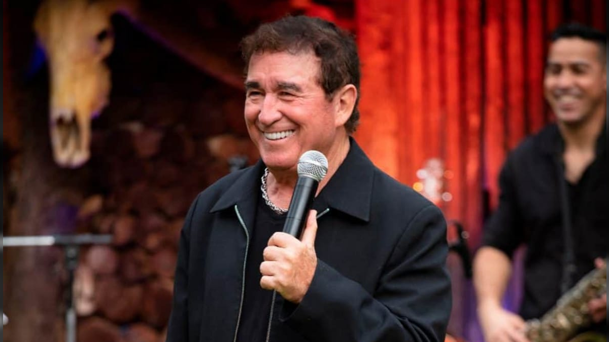 Amado Batista é incluído em 'lista suja' do trabalho análogo à escravidão