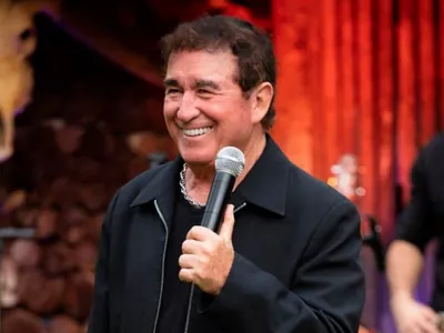 Amado Batista é condenado a pagar R$ 453 mil após criança morrer em fazenda