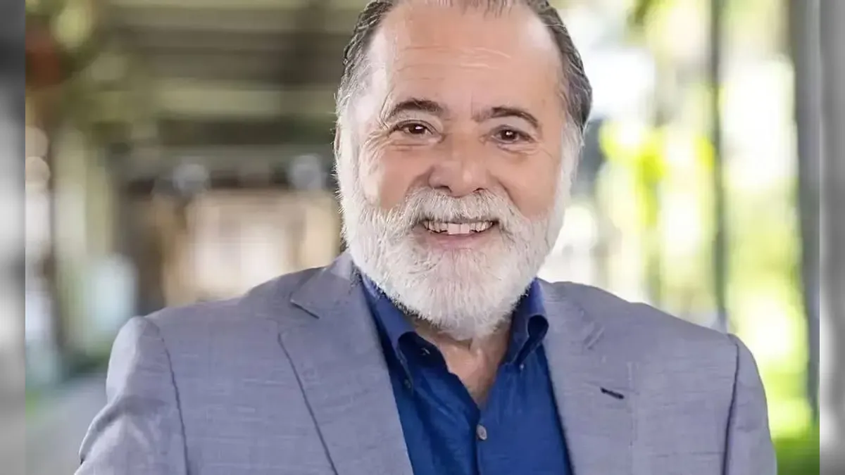 Tony Ramos | Reprodução/Agência Brasil