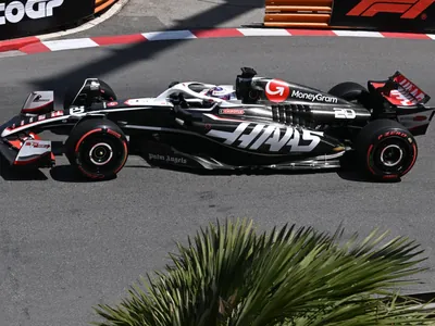 Fora do grid da F1, Kevin Magnussen seguirá prestando serviços para a Haas em 2025