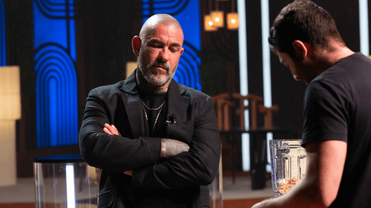 Henrique Fogaça garante disputa boa na cozinha do MasterChef: "Vai ser brutal"