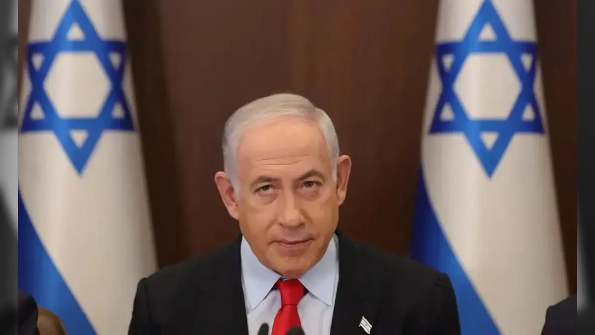 Netanyahu classifica assassinato de casal em Washington como “ataque antissemita”