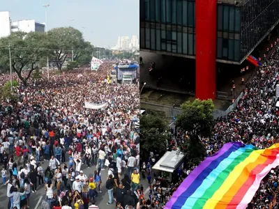 Feriado de Corpus Christi movimenta até R$ 5 bilhões no turismo do estado de SP