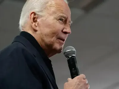 Ex-presidente Joe Biden começa tratamento de radioterapia e hormonal contra câncer de próstata