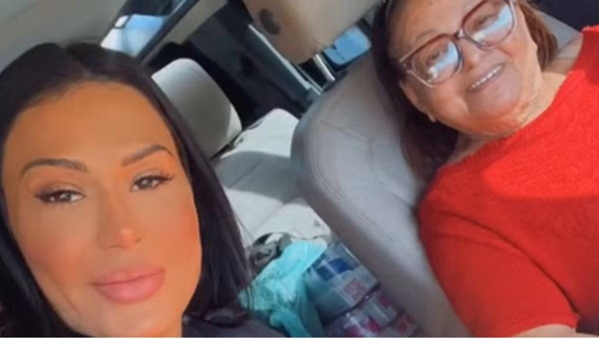 Gracyanne Barbosa passa o feriado com a ex-sogra e explica relação após rumores
