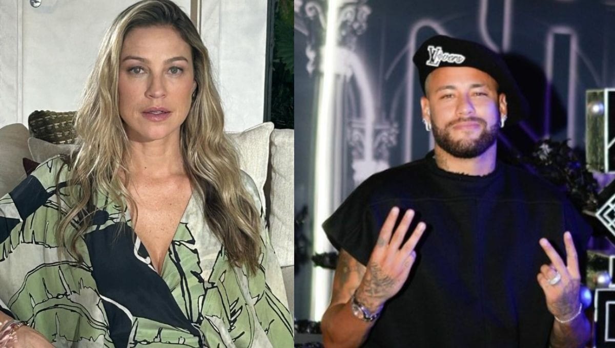 Privatização das praias? Entenda a treta entre Neymar e Luana Piovani