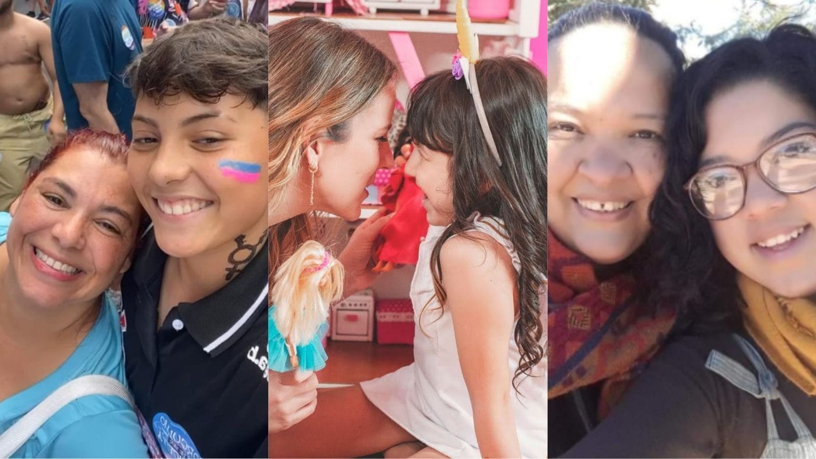 Falta de acolhimento e desinformação inspiram mães a lutarem pelos direitos LGBT