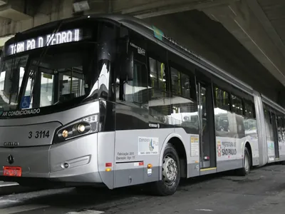Prefeito de São Paulo admite que SPTrans pode ser extinta; agência deve assumir funções