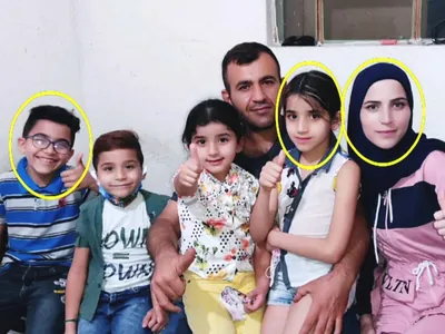 Brasileira ferida em ataque israelense tem quadro de saúde estável, mas delicado
