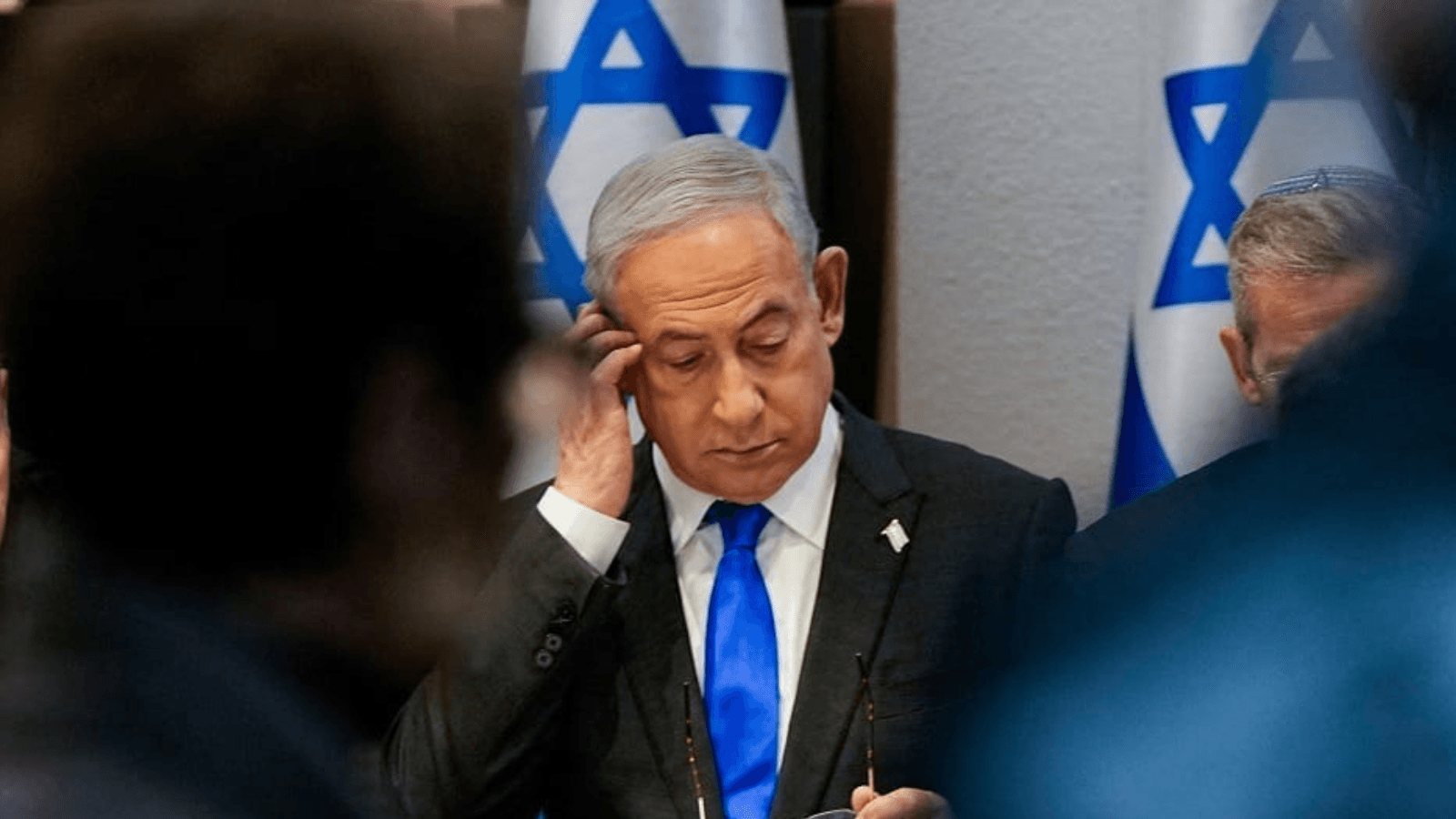 Netanyahu diz que Israel não quer permanecer em Gaza, mas libertá-la do Hamas
