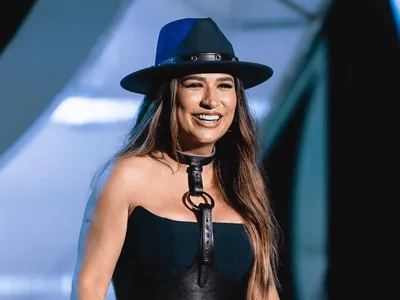 Simone Mendes recusou convite para substituir Eliana na TV, diz jornalista