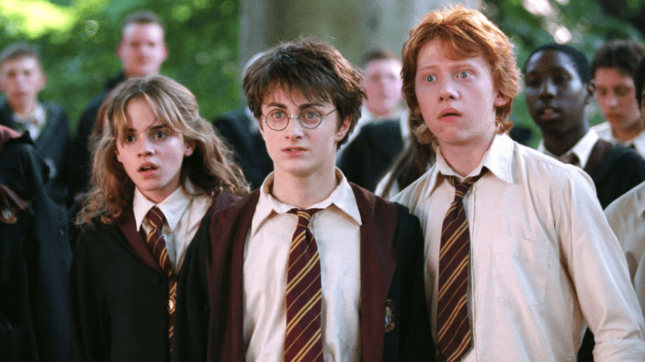 Harry Potter e saúde mental: como saga aborda temas como depressão e ansiedade