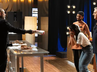 MasterChef: 2º episódio dá fim à fase de seletivas; assista na íntegra