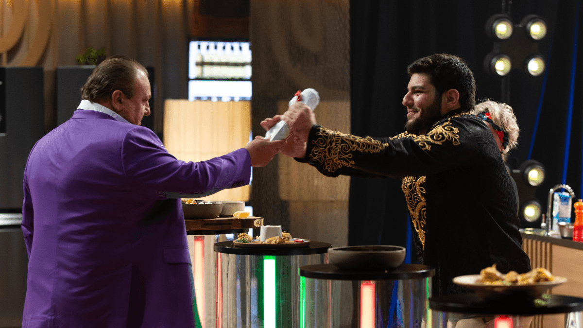 MasterChef Brasil 2024: saiba quem são os participantes da edição