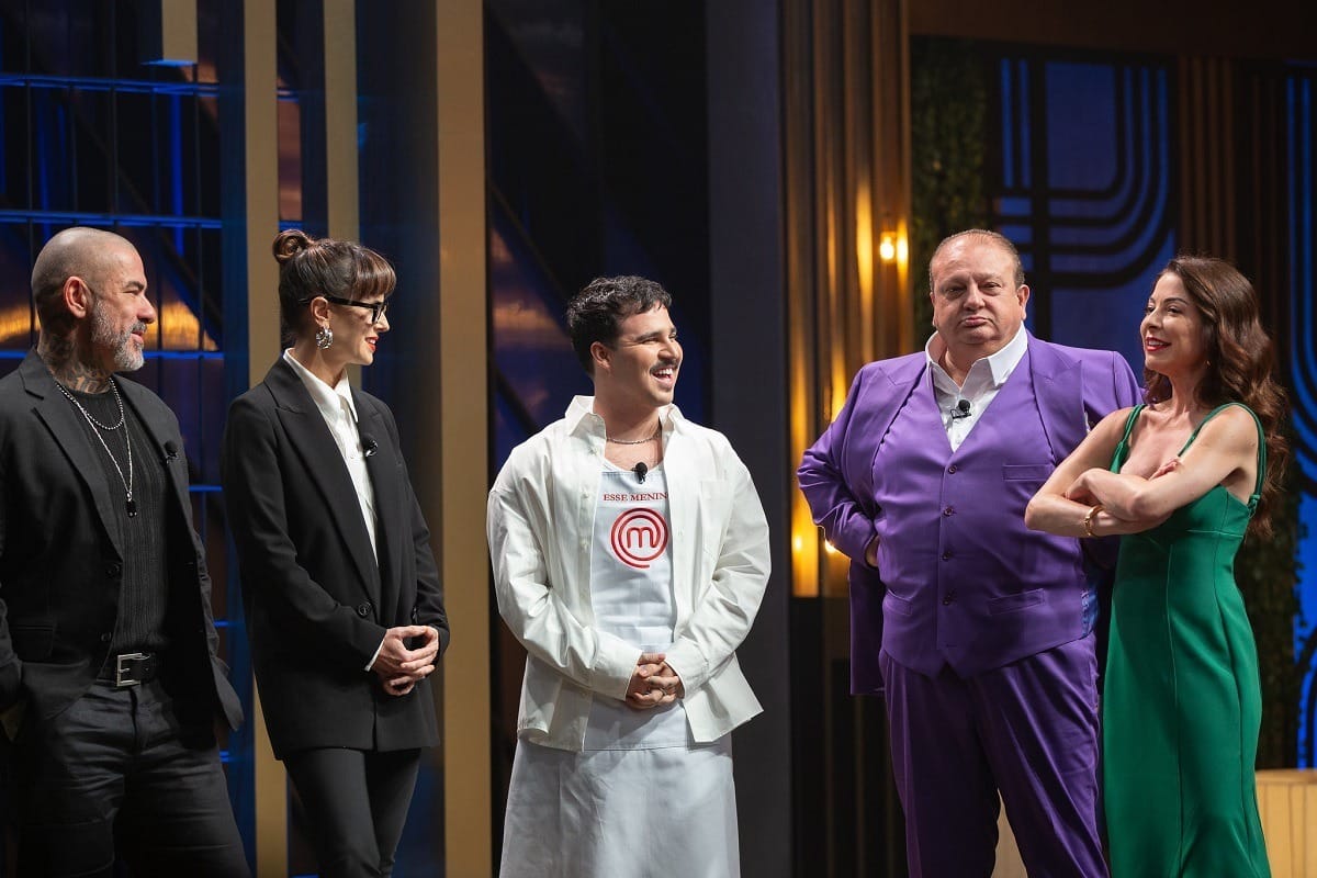Segundo episódio do MasterChef vai ao ar nesta terça (04); saiba como assistir