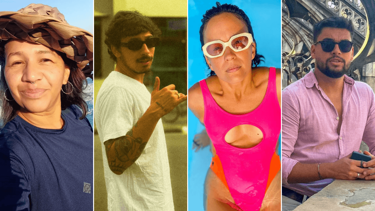 MasterChef 2024: confira os perfis dos 23 participantes nas redes sociais