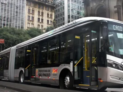 Sindicato dos motoristas realiza reunião para definir sobre greve em SP