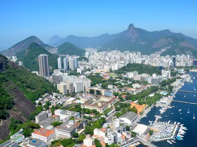 RJ pode atingir marca de 1,5 milhão de turistas estrangeiros em 2024