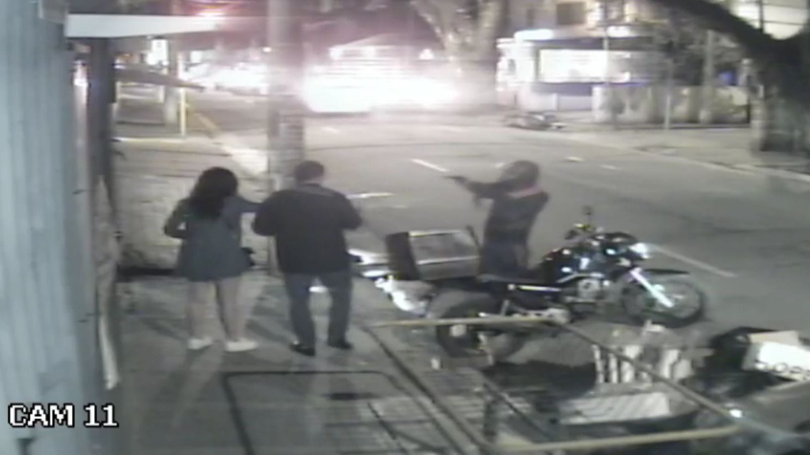 Major baleado durante assalto em SP tem quadro de saúde estável, diz FAB