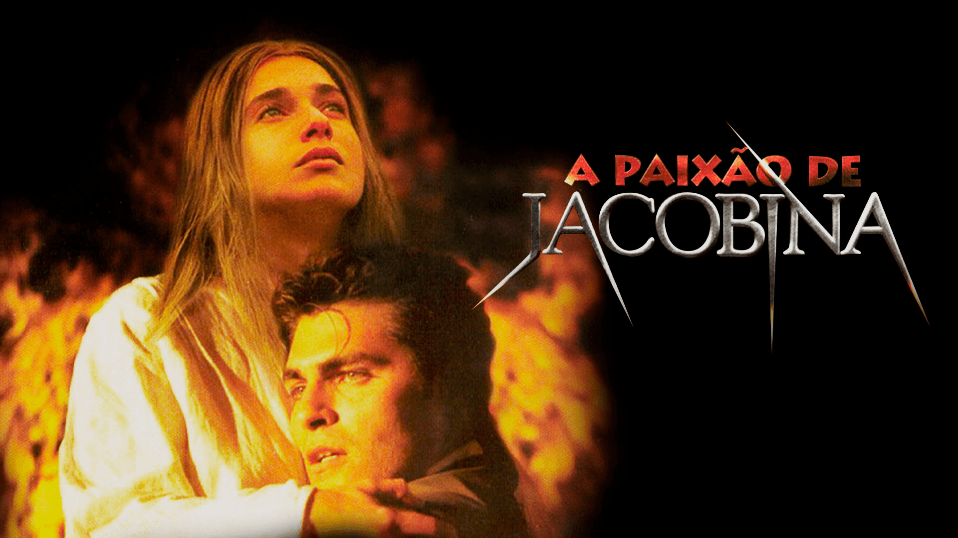 A paixão de Jacobina (Foto: Reprodução/ Bandplay)