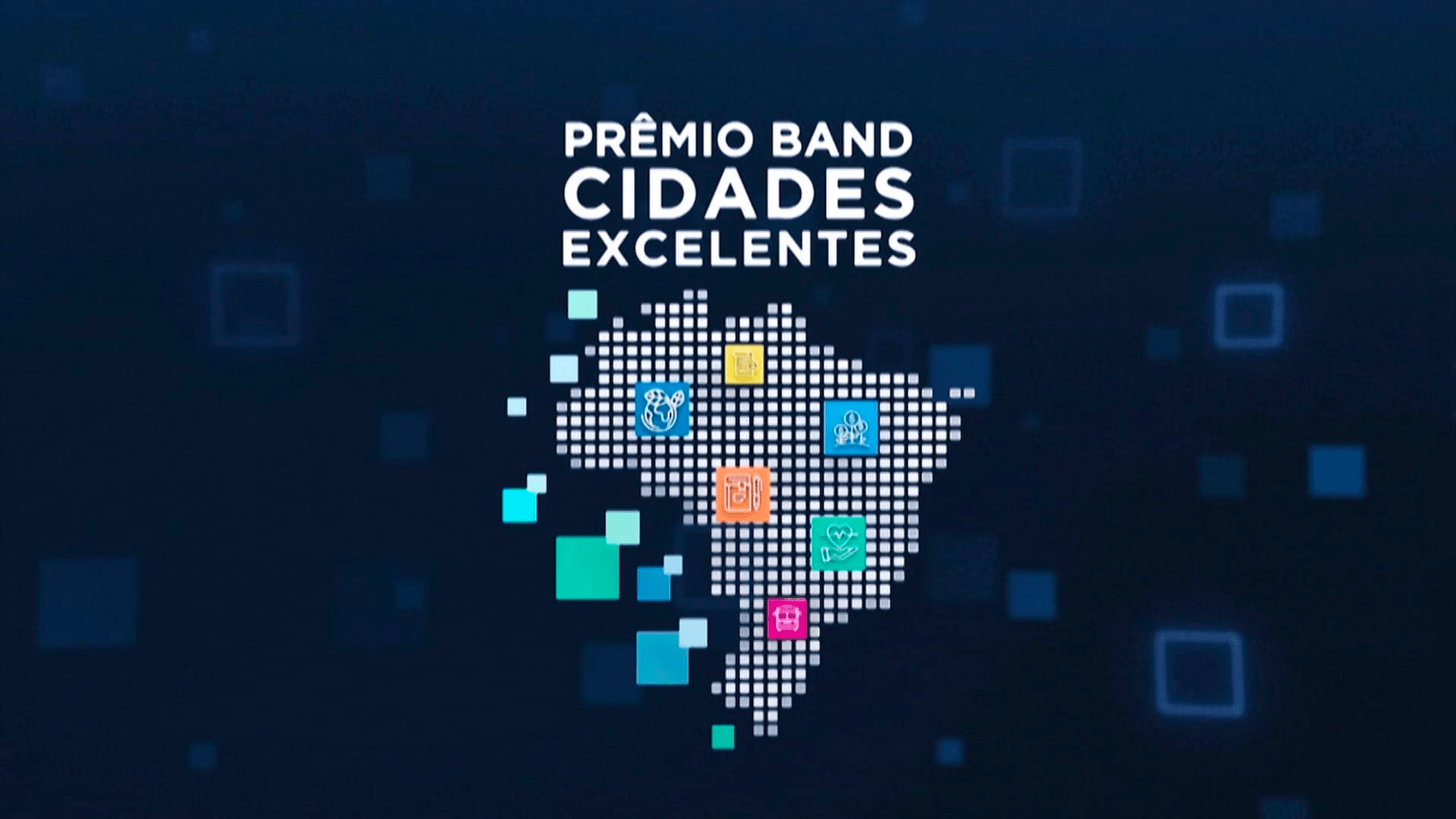 Prêmio Band Cidades Excelentes 2025 anuncia ganhadores; assista