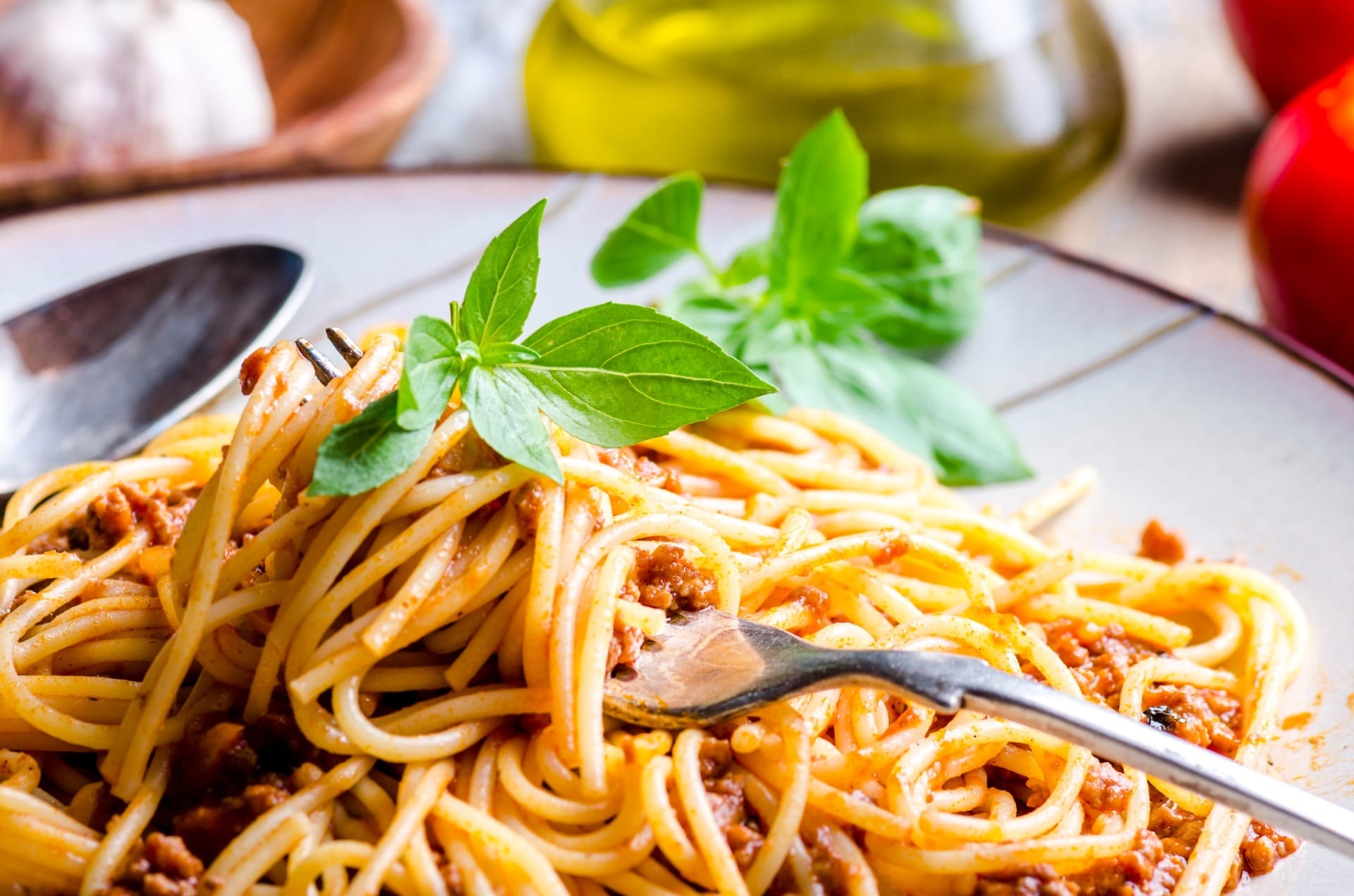 Macarrão grudento? 3 erros que você comete no cozimento