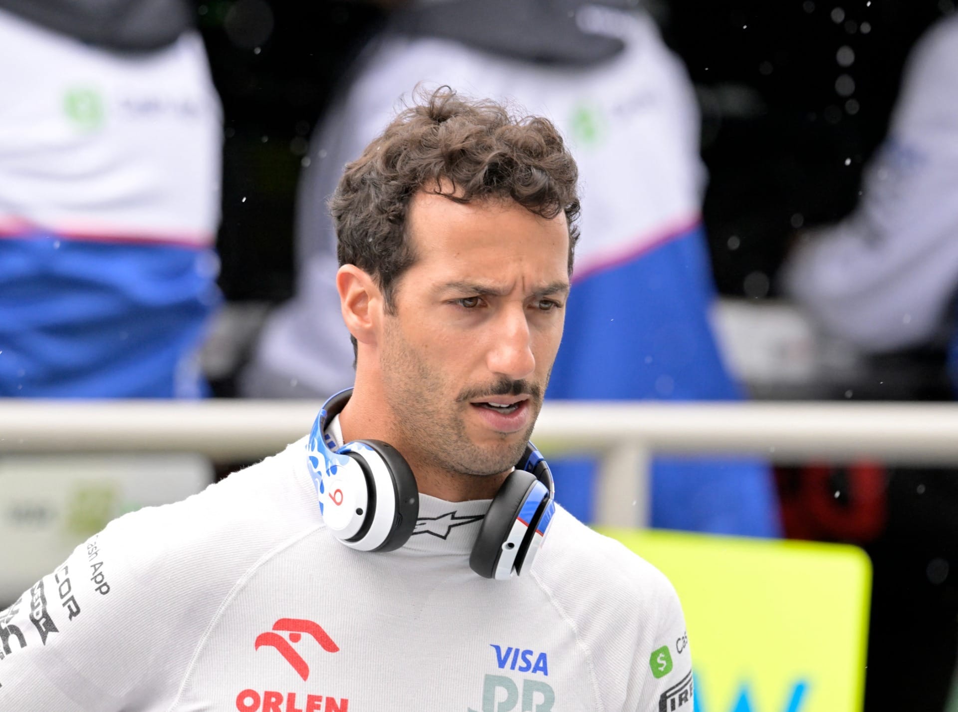 Indy, Nascar ou volta à F1? Quais são os possíveis destinos para o futuro de Daniel Ricciardo