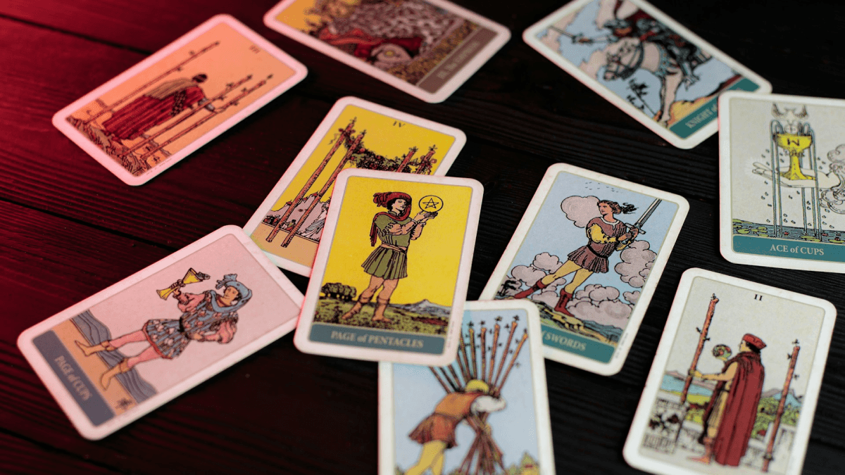 Tarot do Amor para solteiros: veja 7 perguntas que as cartas podem responder