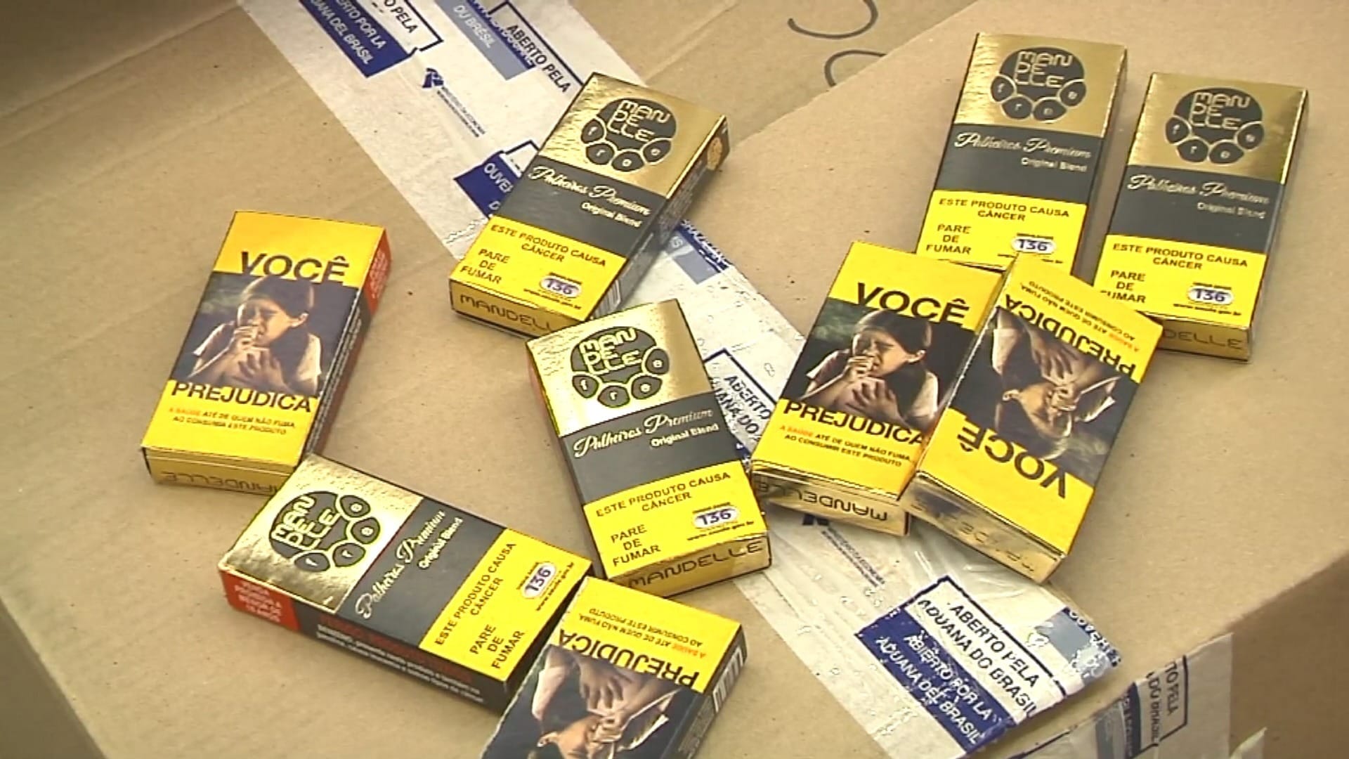 Como o crime organizado está se infiltrando nos setores da economia formal