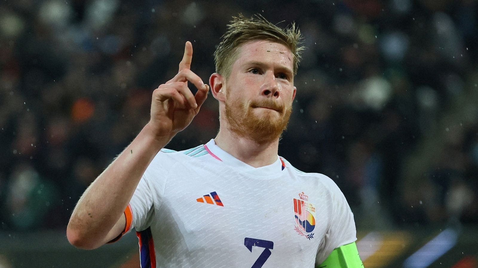 Com estrelas, Bélgica anuncia convocados para a Copa do Mundo; veja a lista