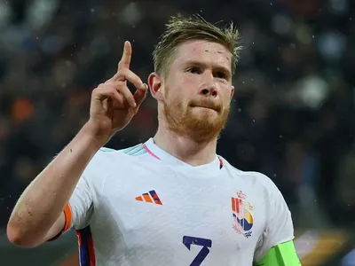 Kevin De Bruyne, Lacazette e mais: veja jogadores que podem atuar na Liga Saudita em 2024