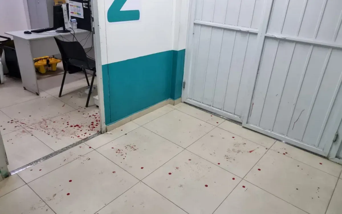 Polícia Civil identifica dois criminosos envolvidos na invasão de uma UPA em Três Rios