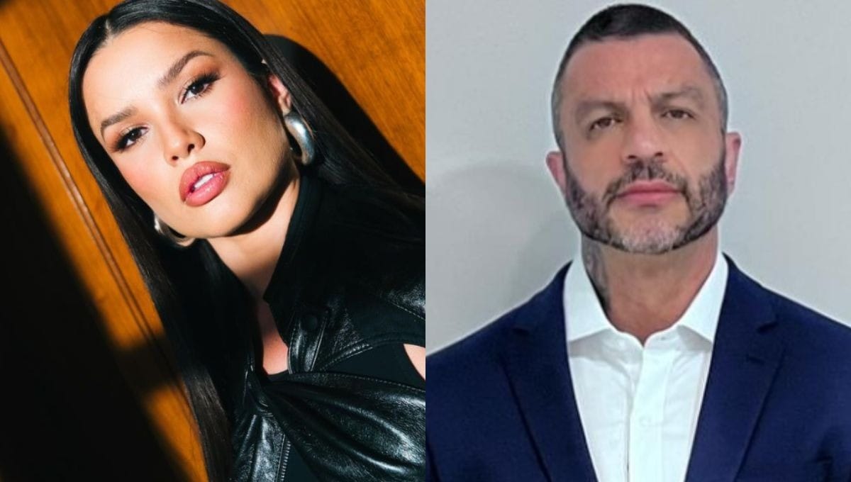 Kleber Bambam diz ser “o maior BBB” da história e Juliette responde