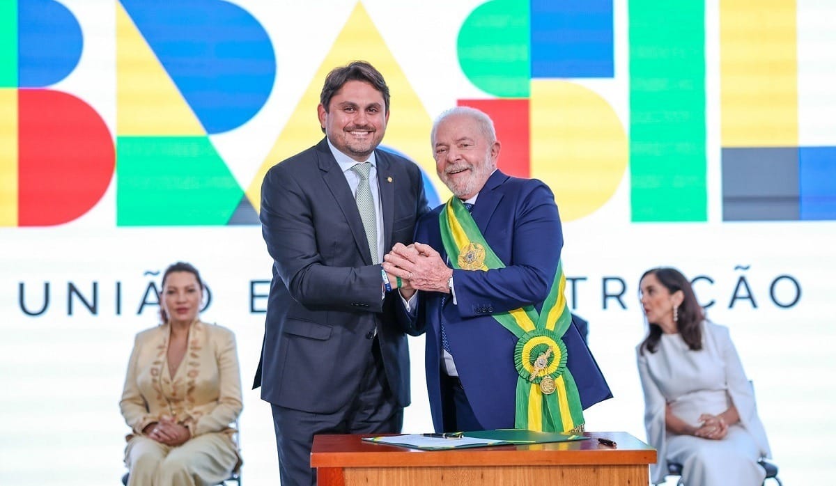 Lula já prometeu afastar Juscelino Filho caso ministro fosse denunciado pela PGR
