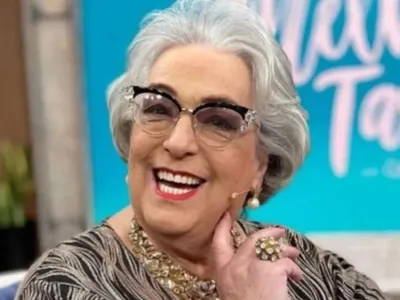 Mamma Bruschetta apresenta insuficiência cardíaca e segue na UTI