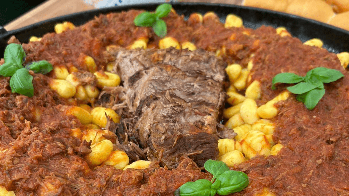 Cupim versátil | Band Receitas