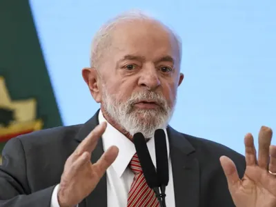 Lula recria Comissão de Mortos e Desaparecidos extinta por Bolsonaro