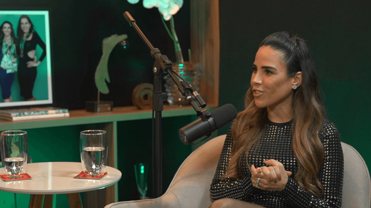 Wanessa Camargo abre coração sobre término: "Tentamos ser felizes e fomos"