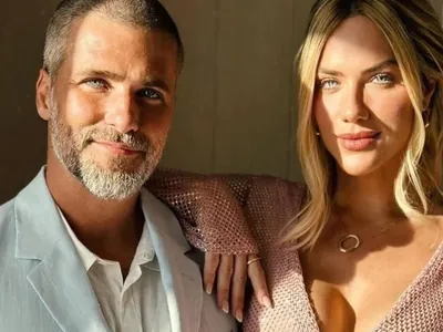 Mais filhos? Bruno Gagliasso quer aumentar a família; veja resposta de Gioh