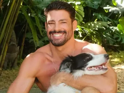 Em meio à CPI das Bets, Cauã Reymond encerra contrato com casa de apostas