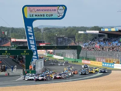 24h de Le Mans: Conheça tecnologias que saíram da prova e estão no seu carro