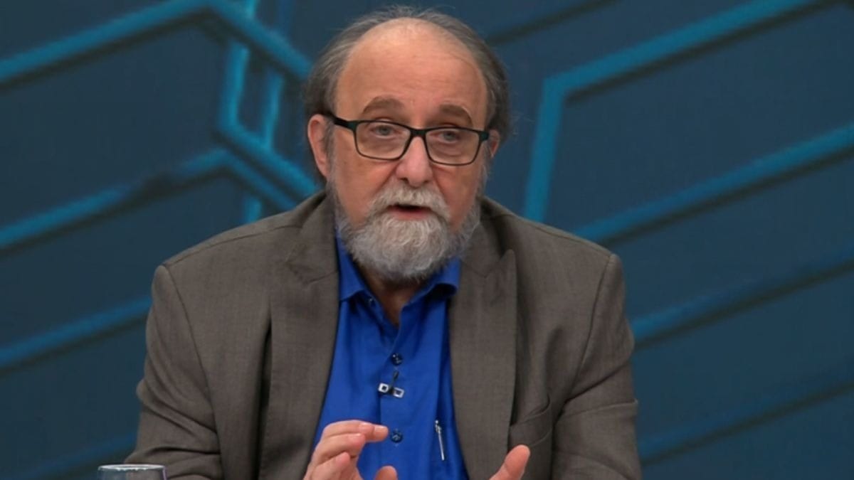 'Inteligência Artificial não é nem inteligente, nem artificial', diz Miguel Nicolelis