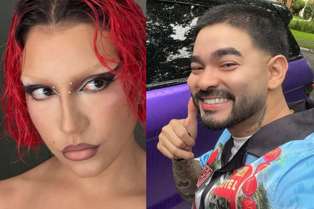 Priscilla abre o jogo e revela segredo do passado de Yudi: "Era um danado"
