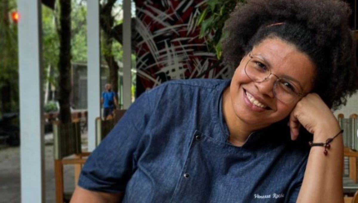 Comida afetiva: chef fala sobre ancestralidade e cultura negra na cozinha