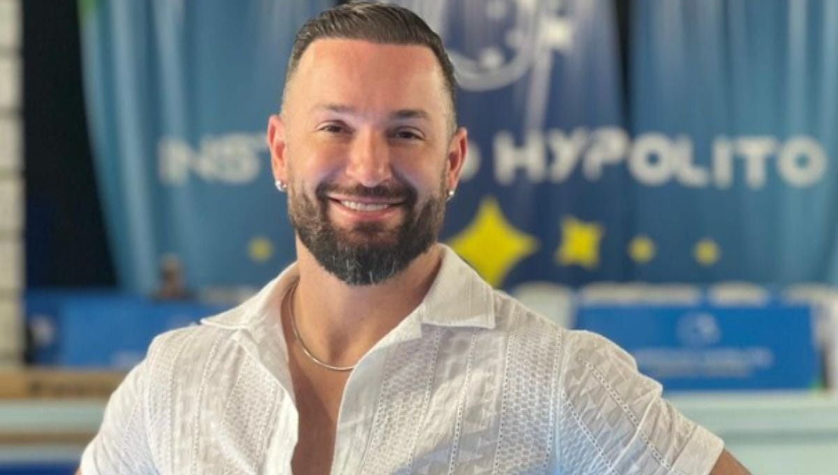 Diego Hypólito revela prejuízo de R$ 10 milhões e falência: 'Muitos me roubaram em meses'