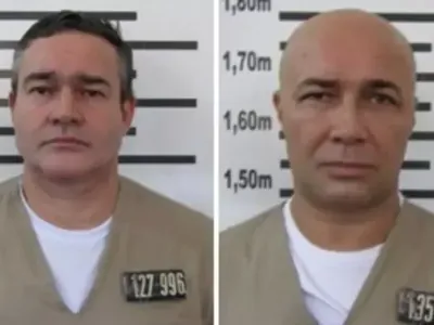 Criminosos que planejaram morte de Sérgio Moro são assassinados em prisão de SP