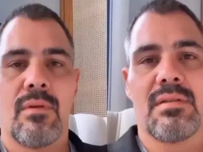 Juliano Cazarré expõe adoção de filho mais velho em meio às polêmicas da PL do aborto