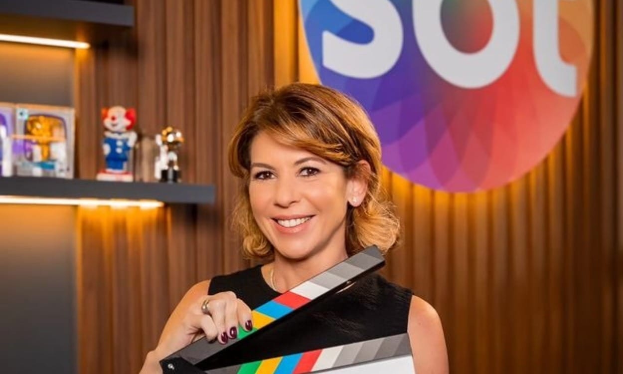 Filha de Silvio Santos se manifesta sobre transfobia de Ratinho no SBT